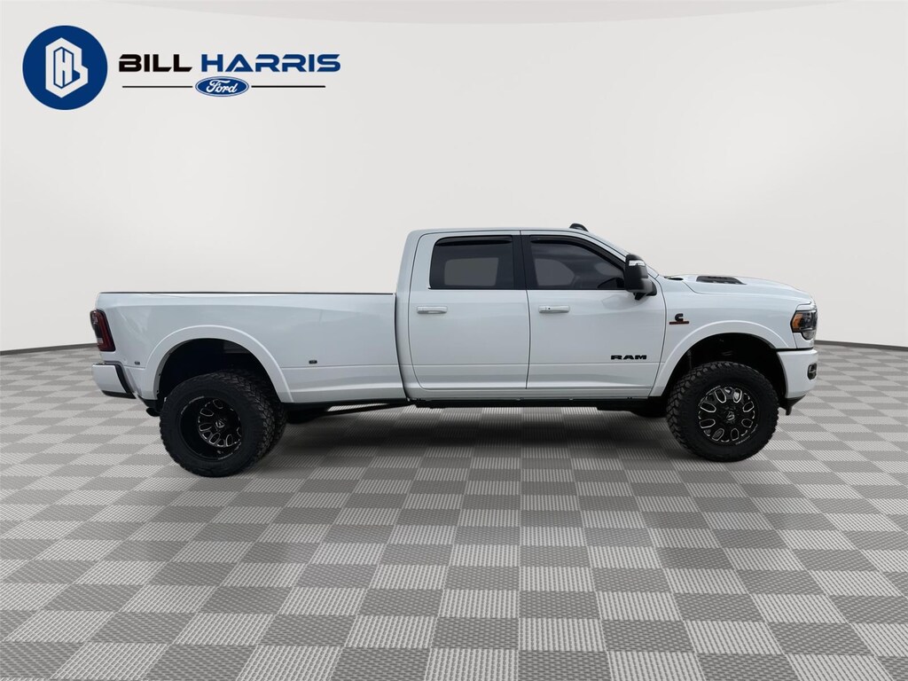 Used 2024 Ram 3500 Limited Truck