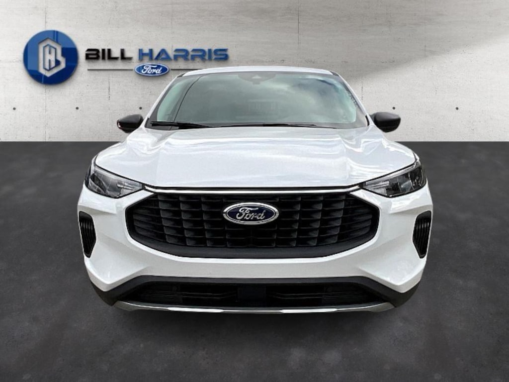 New 2025 Ford Escape Active SUV