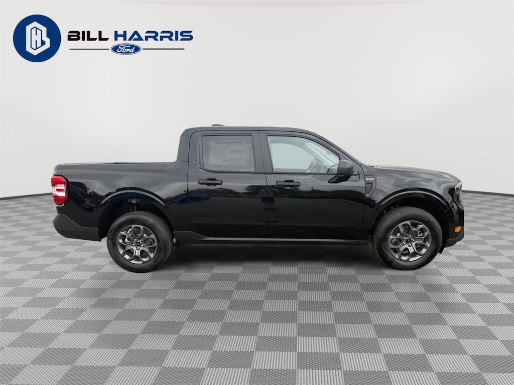 New 2026 Ford Maverick XLT SuperCrew