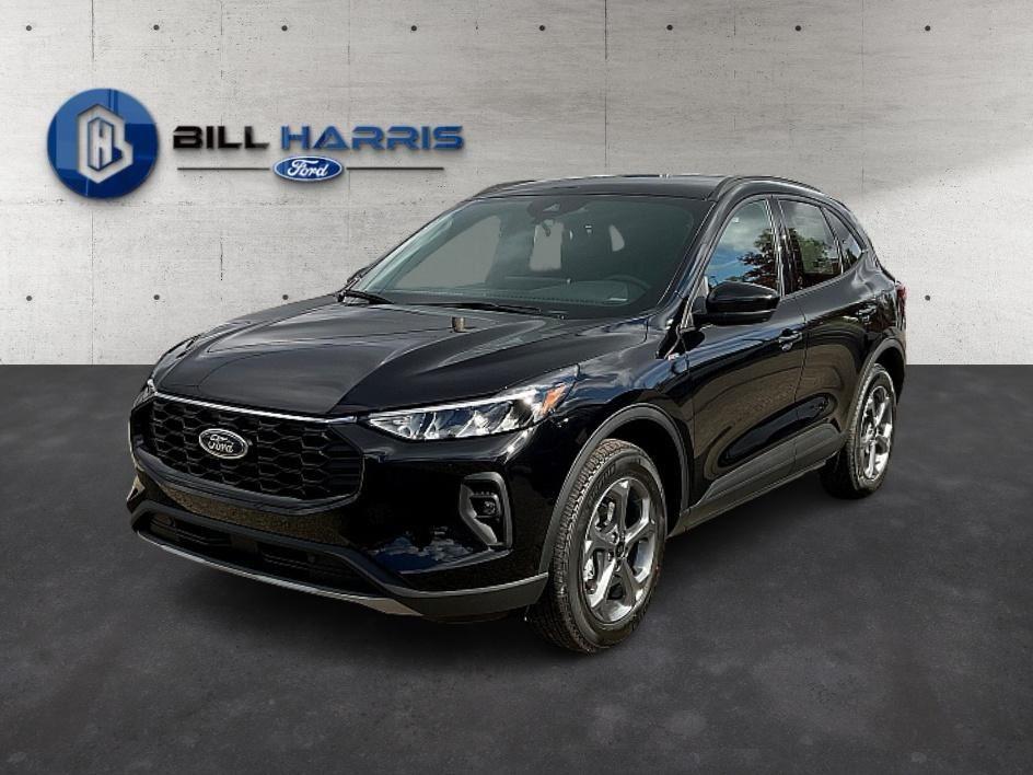 2026 Ford Escape ST-Line Select's photo