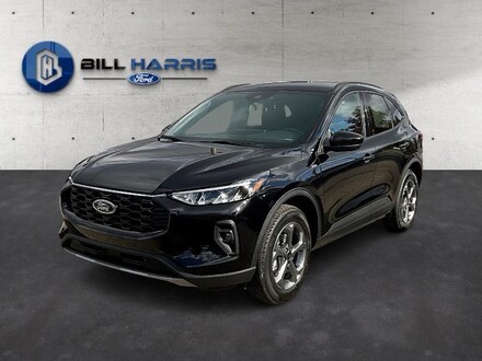 2026 Ford Escape ST-Line Select SUV