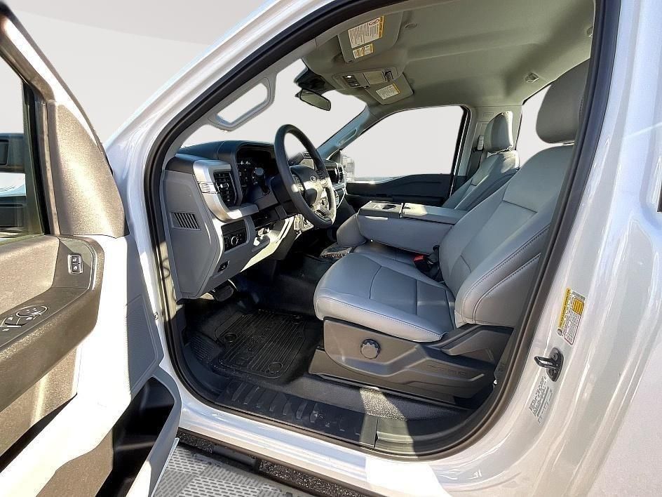 2026 Ford F-250 Super Duty XL - Photo 10