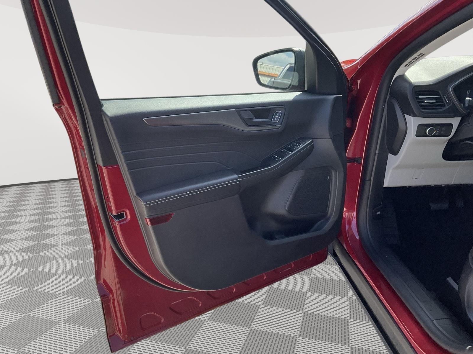 2026 Ford Escape Active - Photo 18