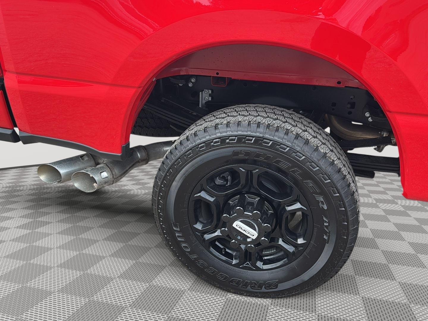 2026 Ford F-250 Super Duty XL - Photo 11