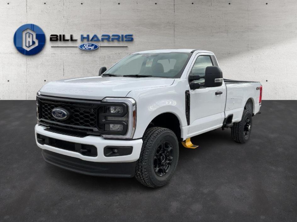 2026 Ford F-350 Super Duty XL's photo