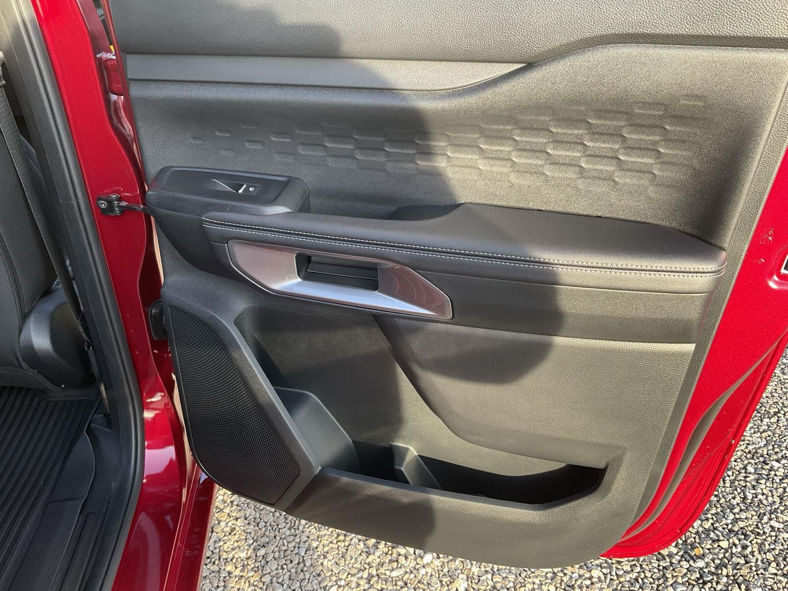 2025 Ford Ranger XLT - Photo 18