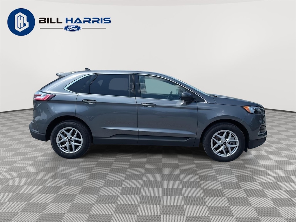 Used 2024 Ford Edge SEL SUV