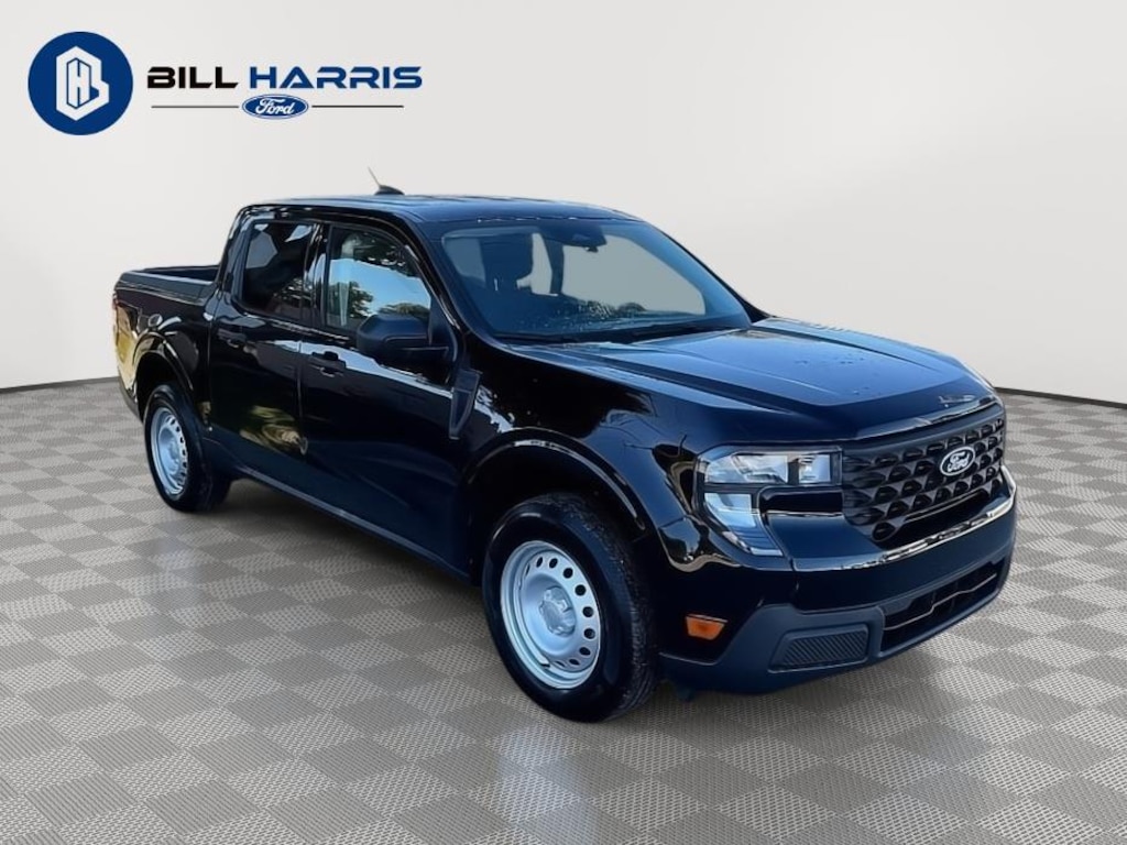 New 2025 Ford Maverick XL SuperCrew