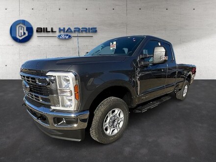 2026 Ford Super Duty F-250 SRW XLT Truck