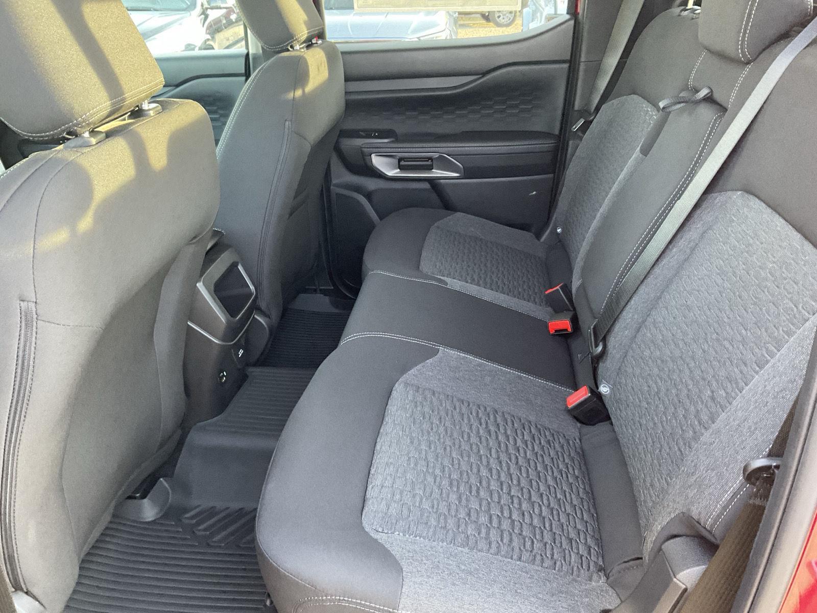 2025 Ford Ranger XLT - Photo 21