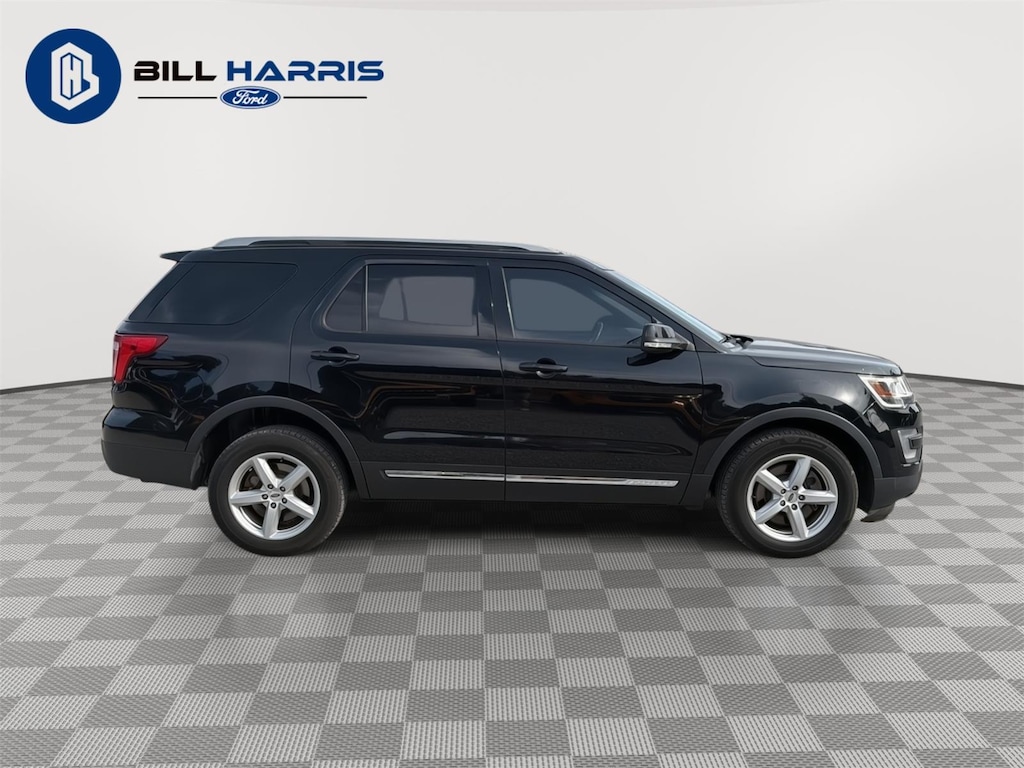 Used 2016 Ford Explorer XLT SUV