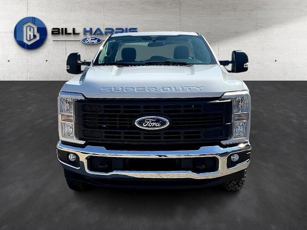 New 2026 Ford Super Duty F-250 SRW XL Truck