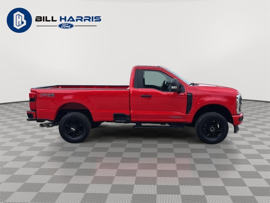 New 2026 Ford F-250SD XL Truck