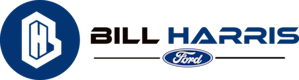 Bill Harris Ford