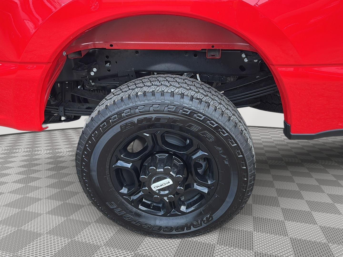 2026 Ford F-250 Super Duty XL - Photo 12