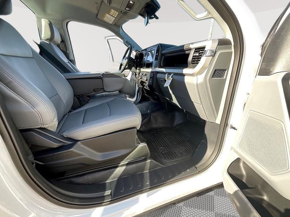 2026 Ford F-250 Super Duty XL - Photo 12