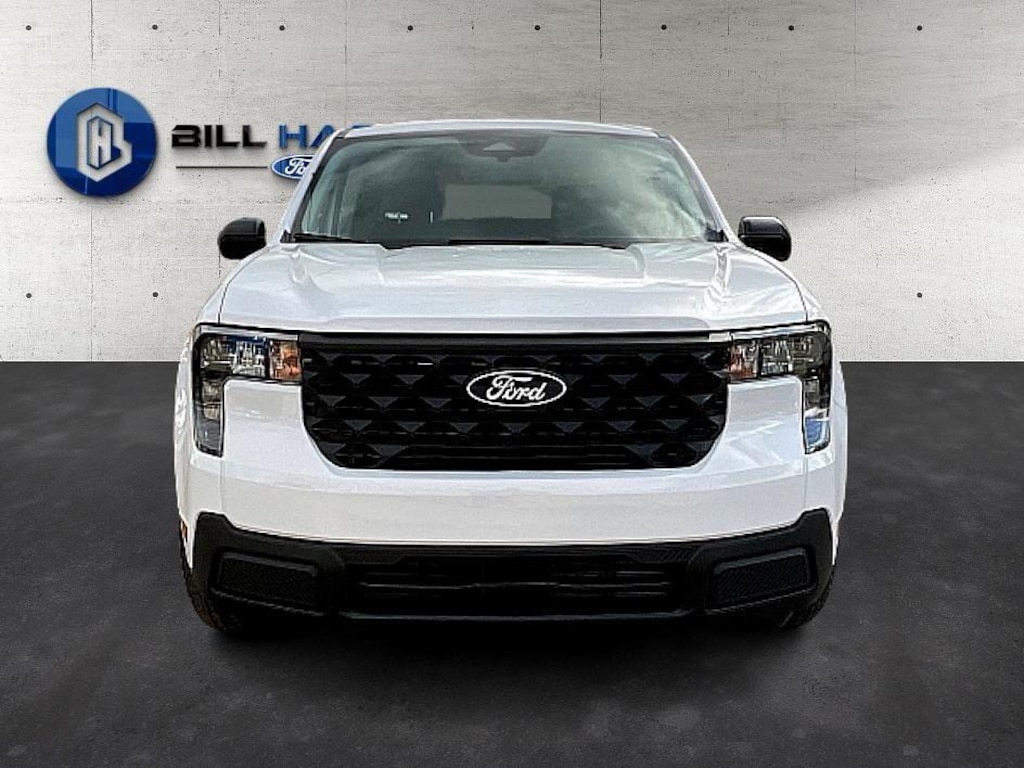 New 2025 Ford Maverick XL SuperCrew