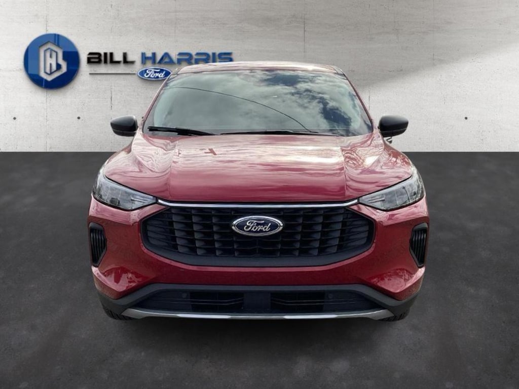 New 2026 Ford Escape Active SUV