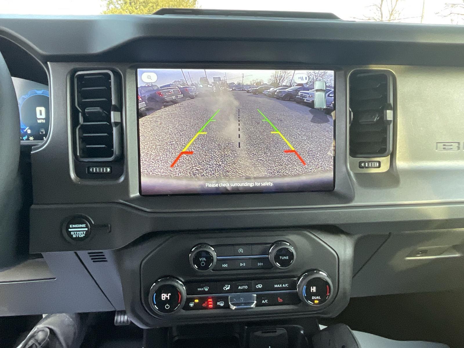 2025 Ford Bronco 4-Door Badlands - Photo 18