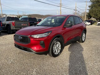 2026 Ford Escape Active SUV