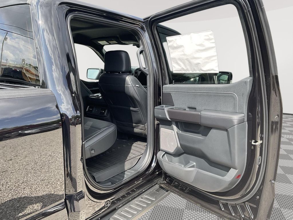 2026 Ford F-150 Lariat - Photo 16