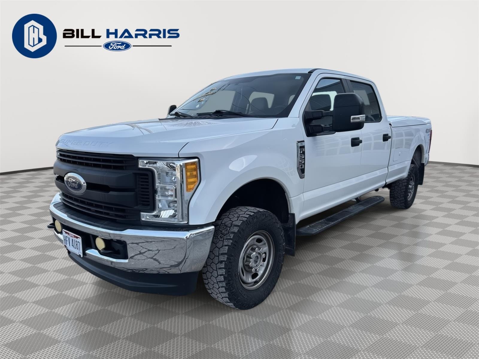 2017 Ford F-350 Super Duty XL