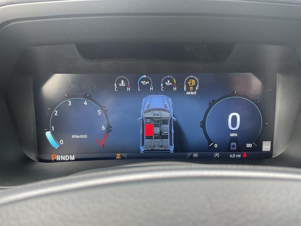 2026 Ford F-150 Lariat - Photo 24
