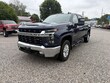  Chevrolet Silverado 3500HD