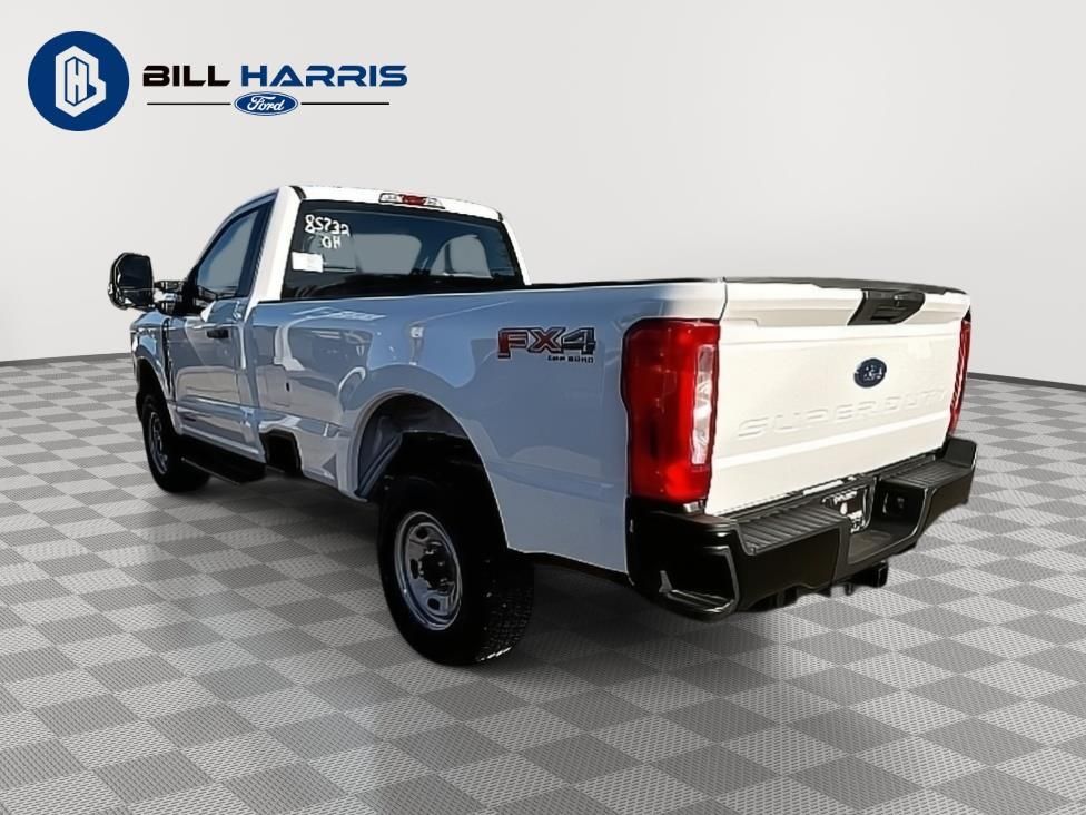 2026 Ford F-250 Super Duty XL - Photo 7