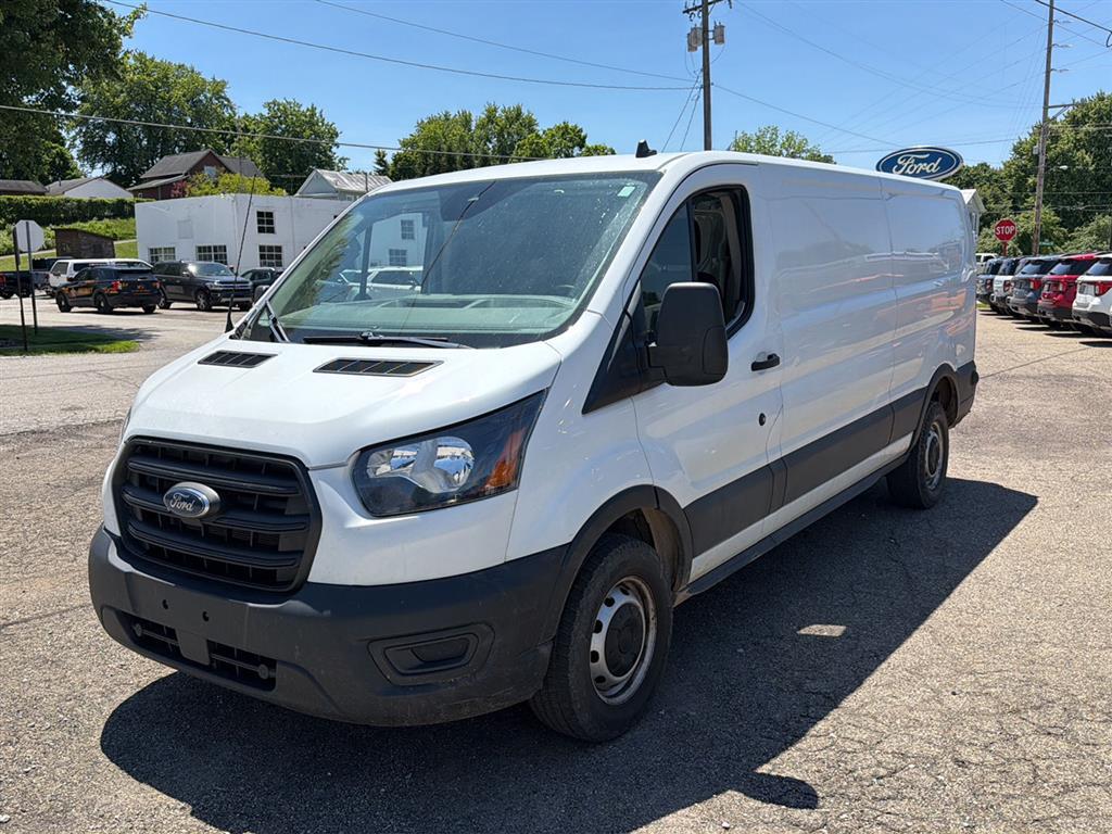 2020 Ford Transit 250 Low Roof 148 WB's photo
