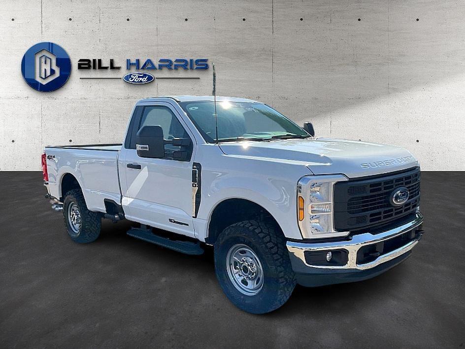 2026 Ford F-250 XL photo 3
