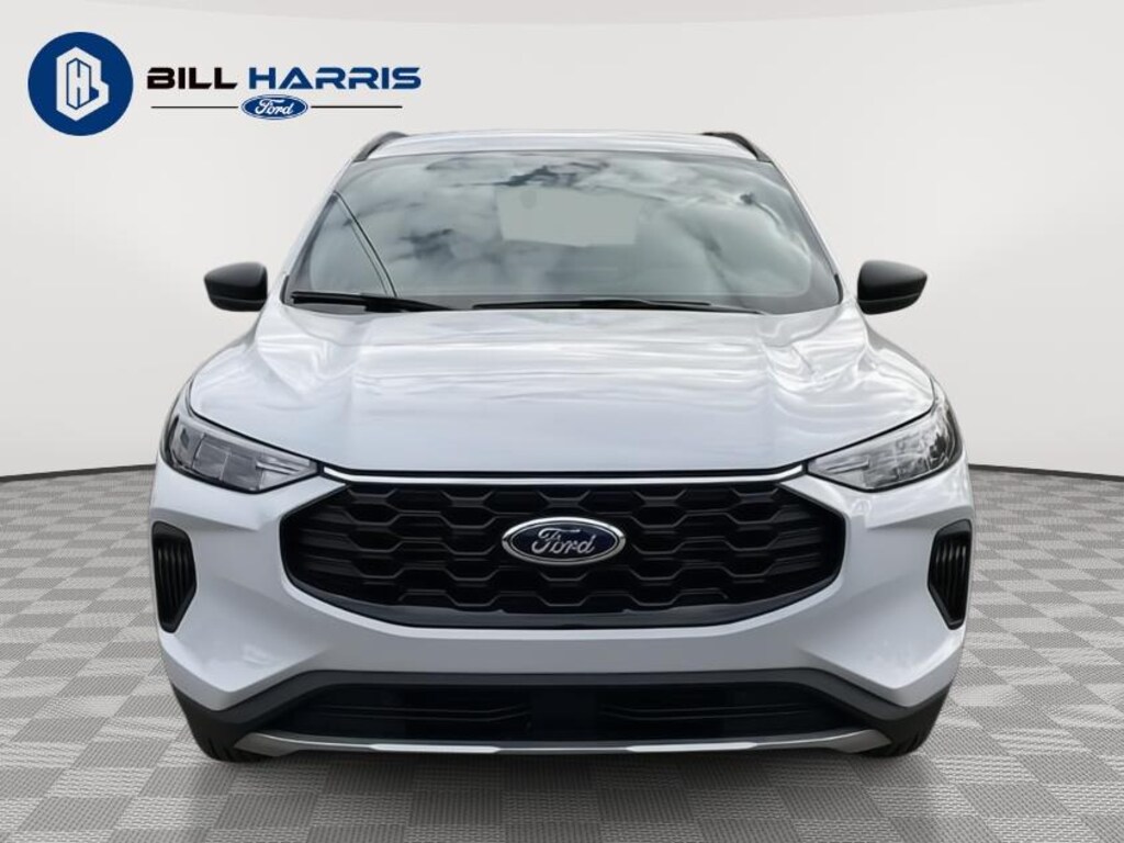 New 2026 Ford Escape ST-Line SUV