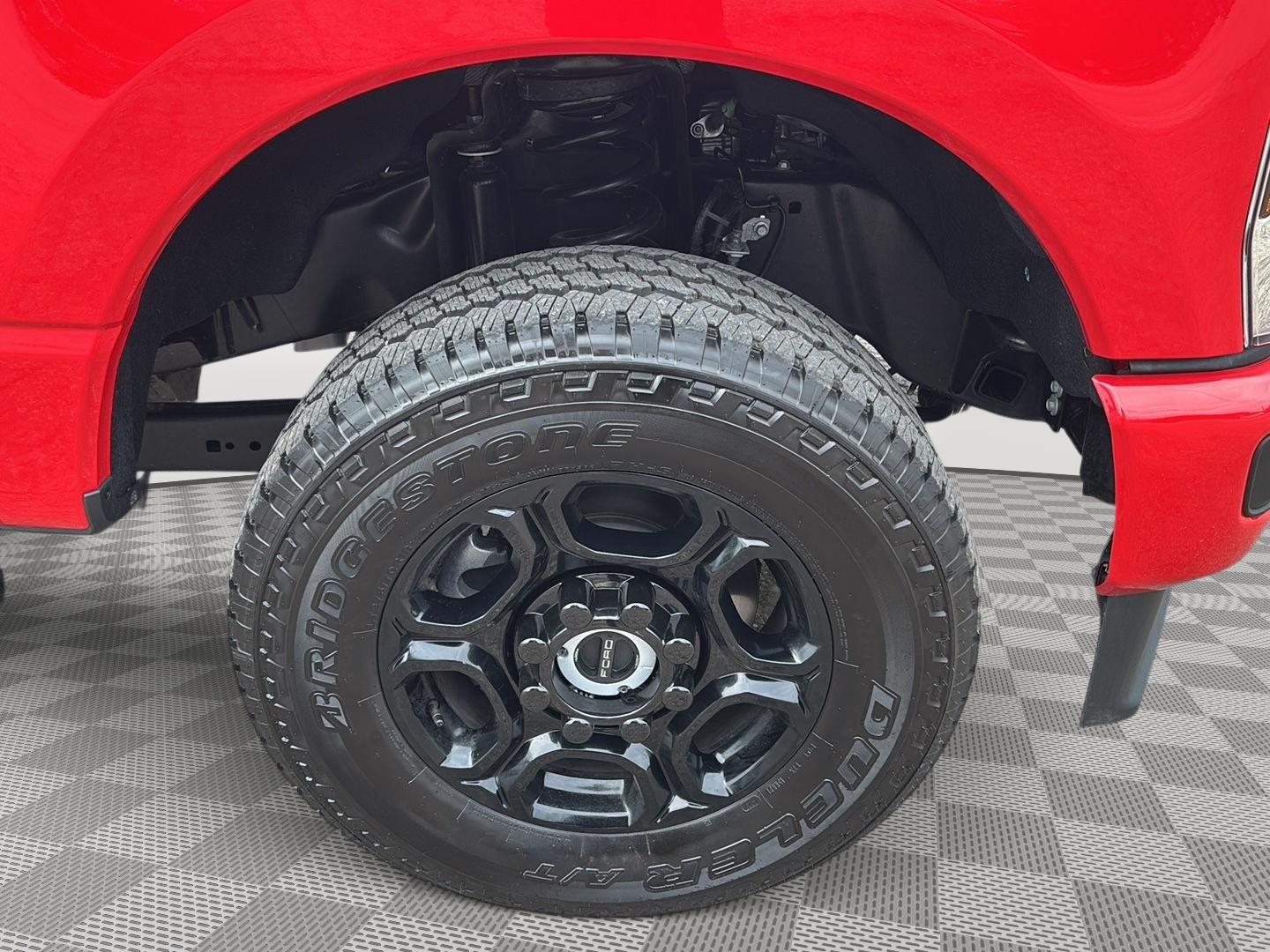 2026 Ford F-250 Super Duty XL - Photo 10