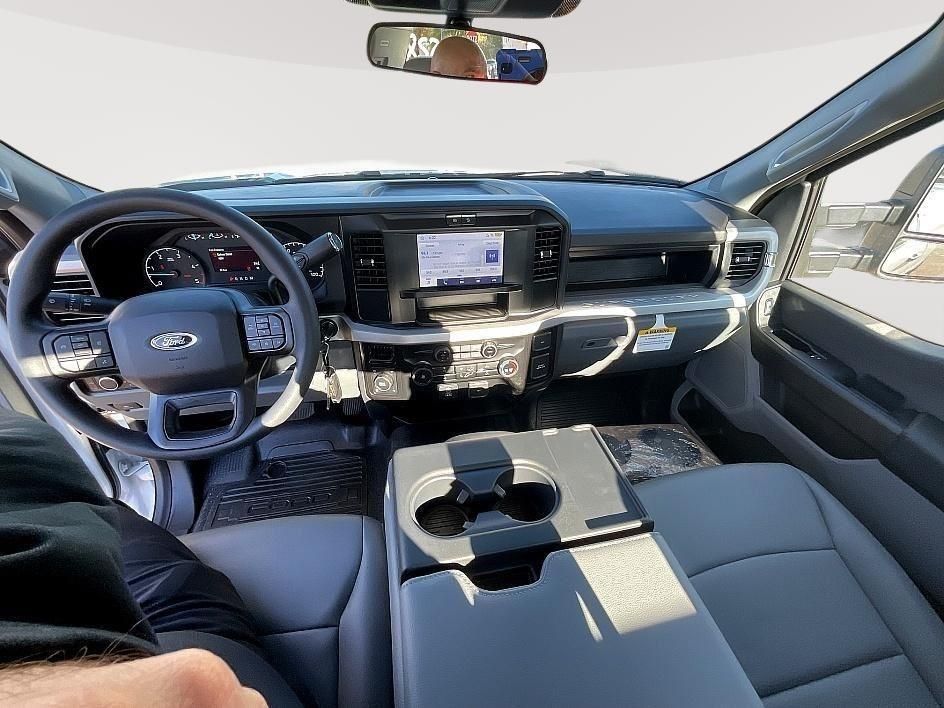 2026 Ford F-250 Super Duty XL - Photo 11
