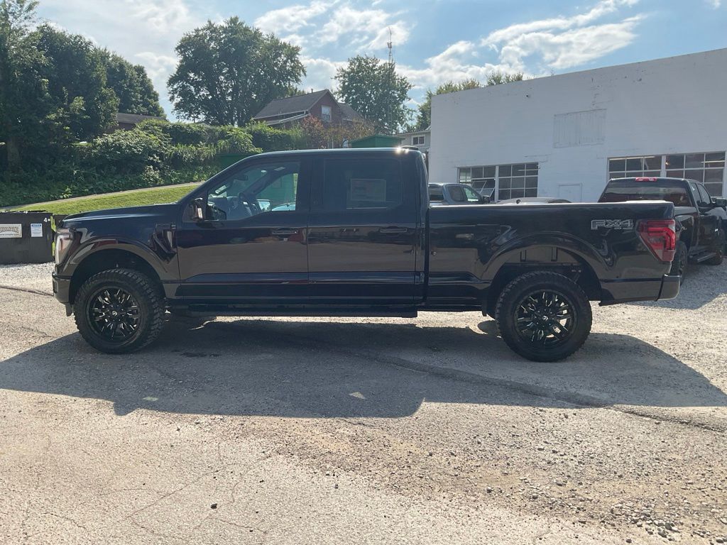 2026 Ford F-150 Lariat - Photo 9
