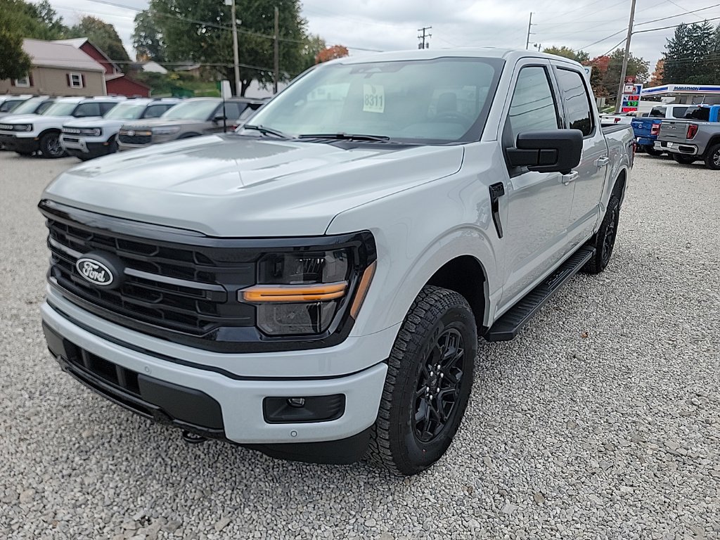 2026 Ford F-150 XLT Truck