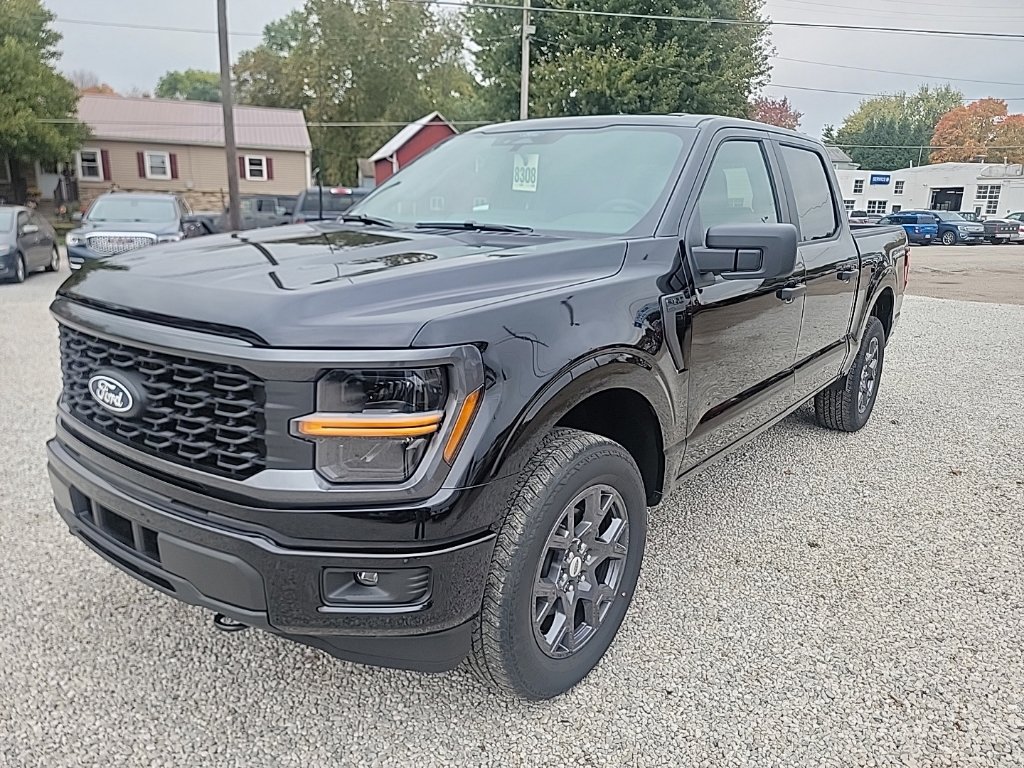 2026 Ford F-150 STX Truck