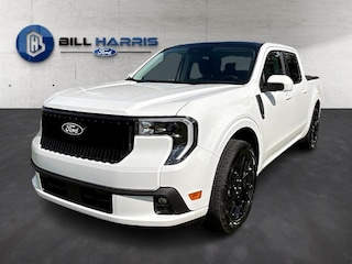 2025 Ford Maverick Lobo Standard SuperCrew