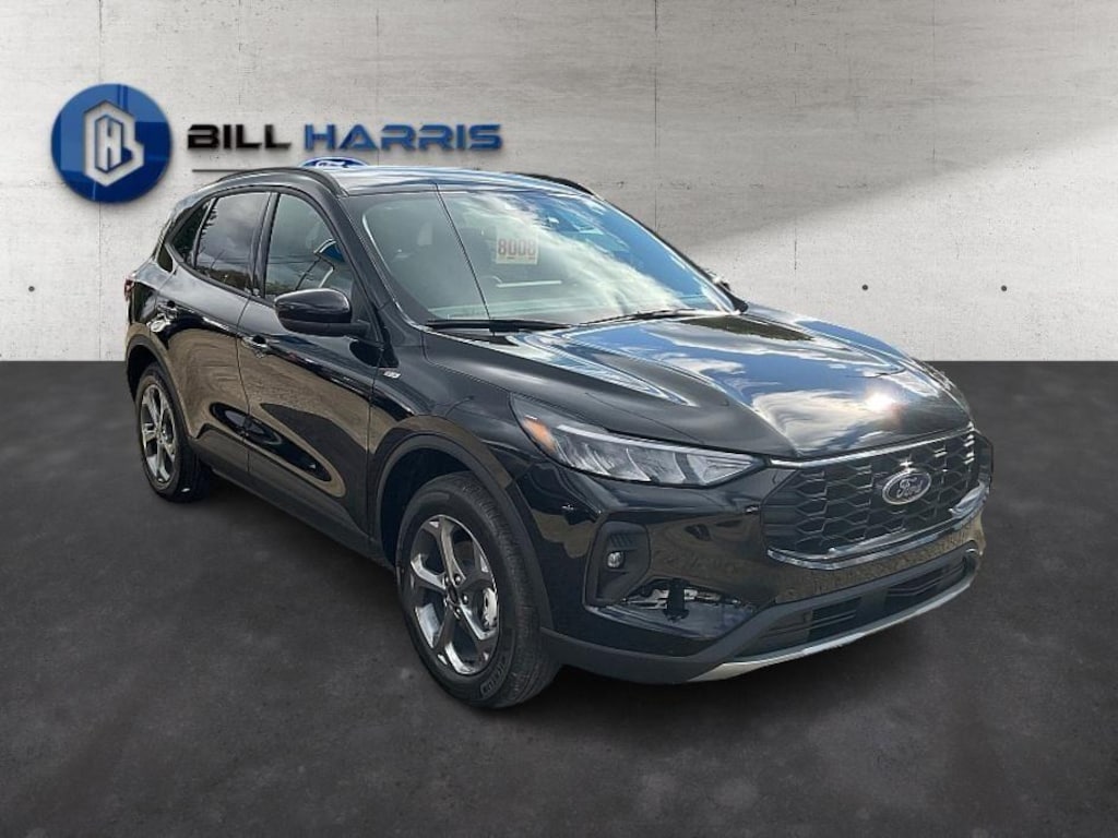New 2026 Ford Escape ST-Line Select SUV