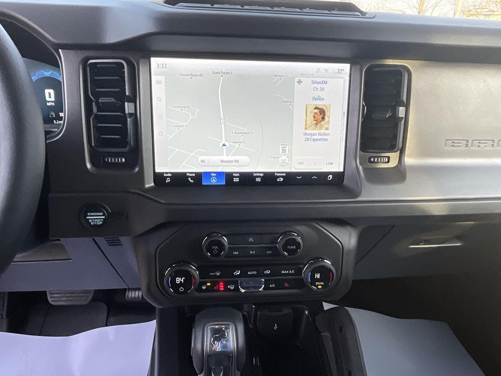 2025 Ford Bronco 4-Door Badlands - Photo 19