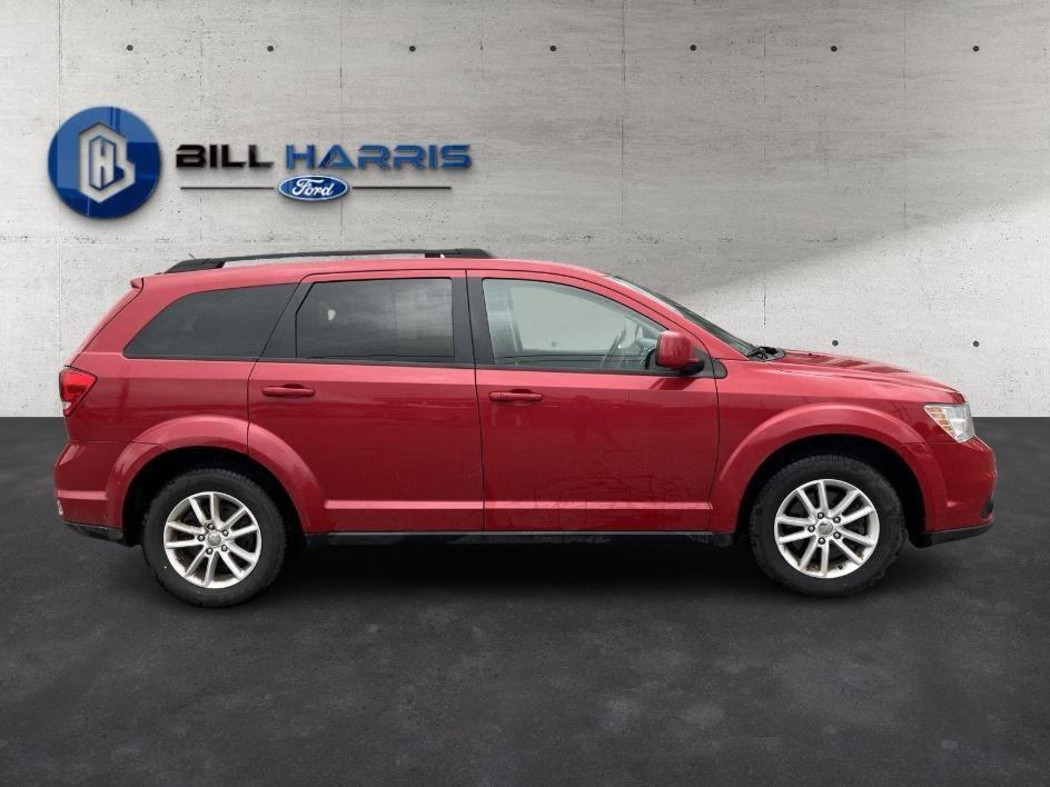 2015 Dodge Journey SXT photo 4