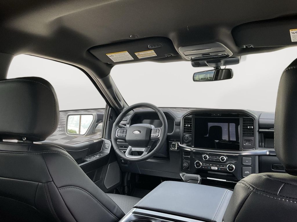 2026 Ford F-150 Lariat - Photo 18