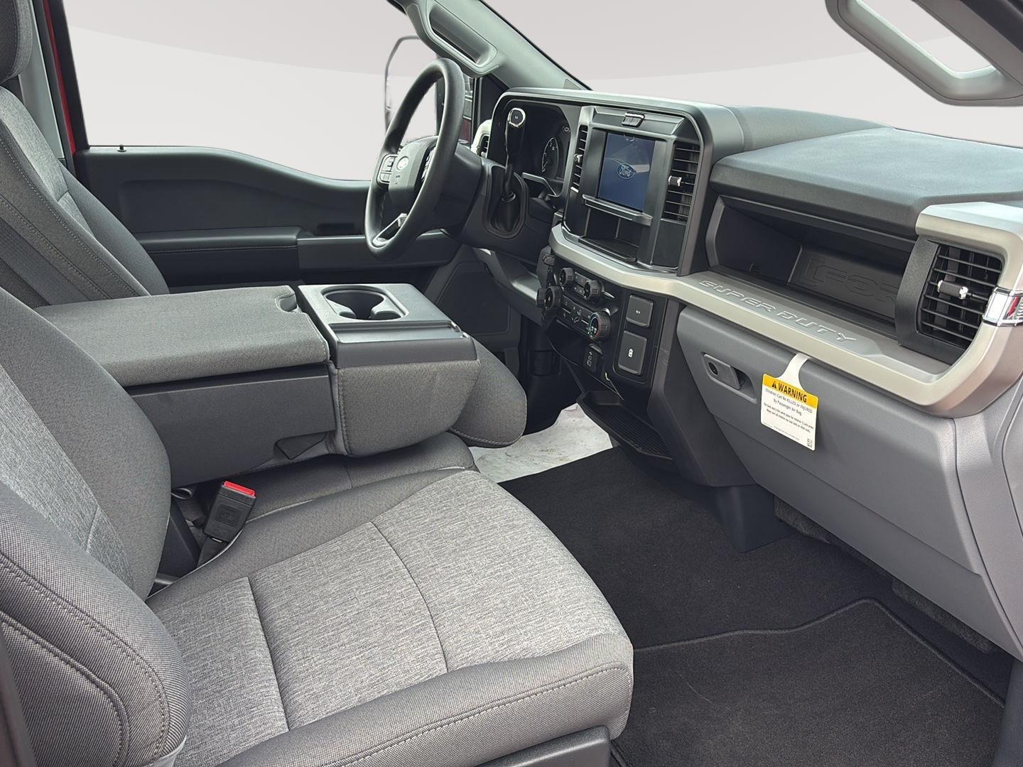 2026 Ford F-250 Super Duty XL - Photo 20