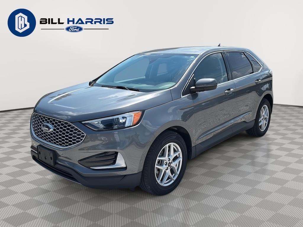 Used 2024 Ford Edge SEL SUV