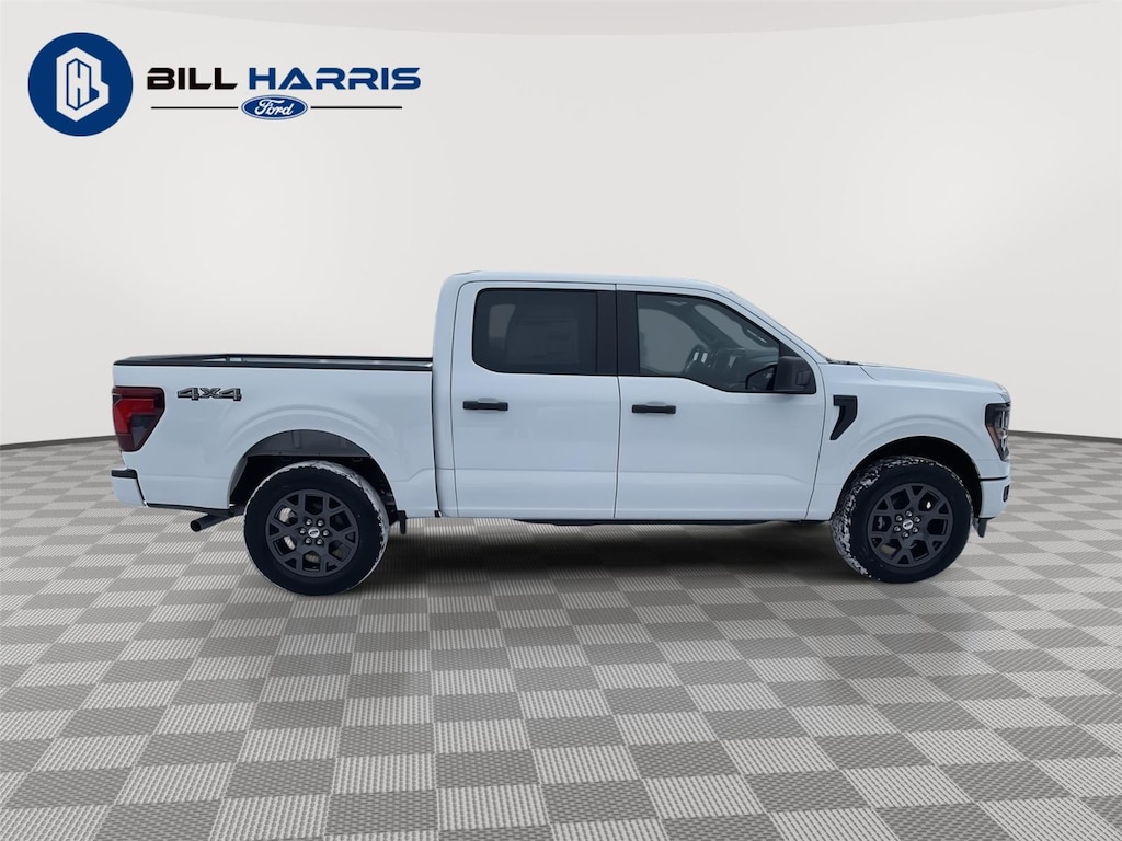 New 2026 Ford F-150 STX Truck