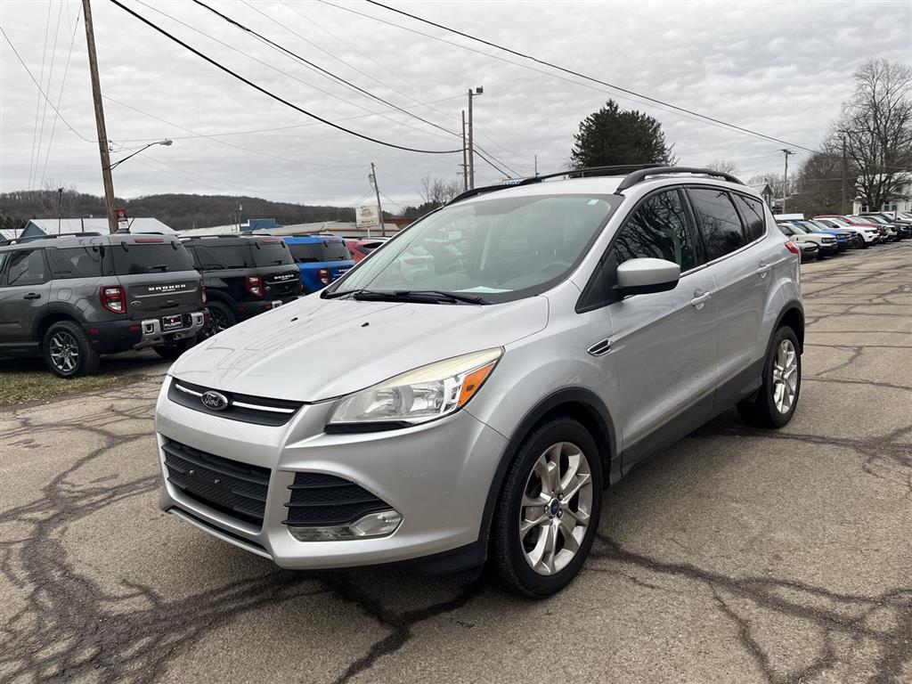 2013 Ford Escape SE's photo