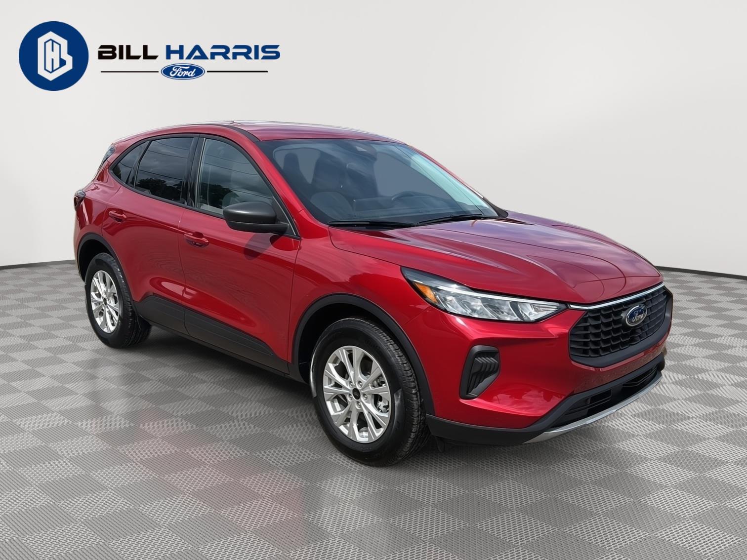 2026 Ford Escape Active photo 6