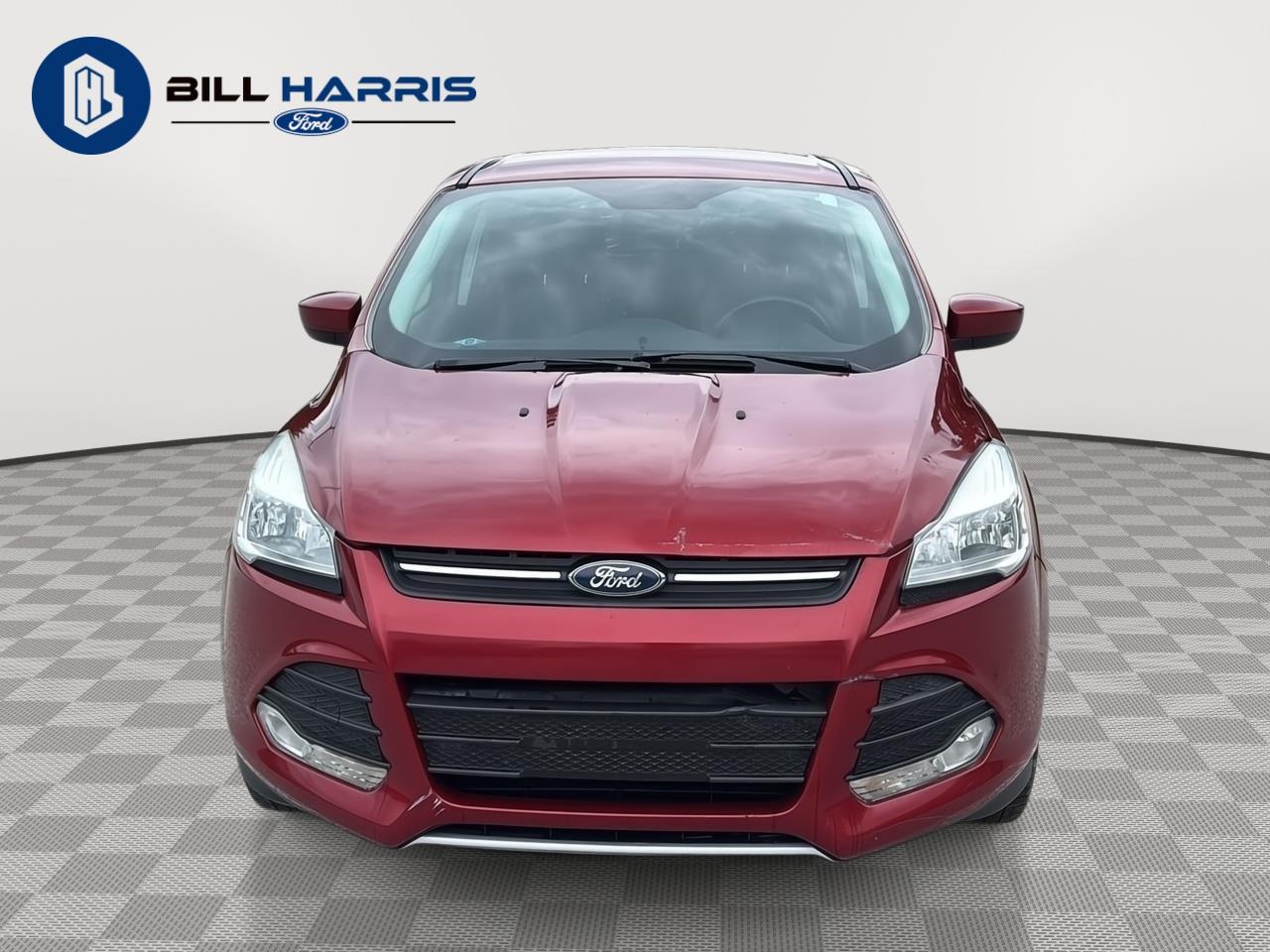 Used 2016 Ford Escape SE with VIN 1FMCU0G78GUB92531 for sale in Loudonville, OH
