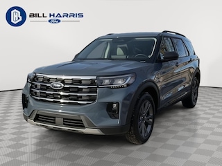 2026 Ford Explorer Active SUV