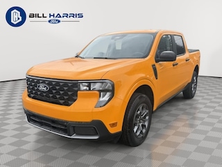 2026 Ford Maverick XLT SuperCrew